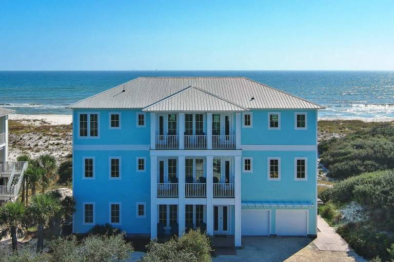 House Gulf Shores