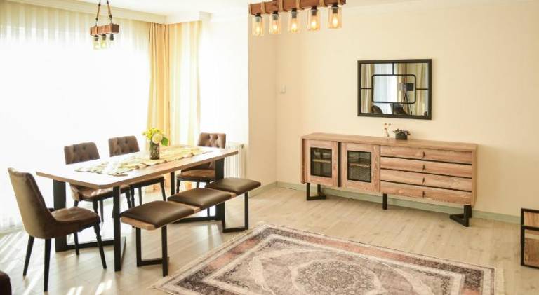 Villa with patio, barbecue & yard — photo 4