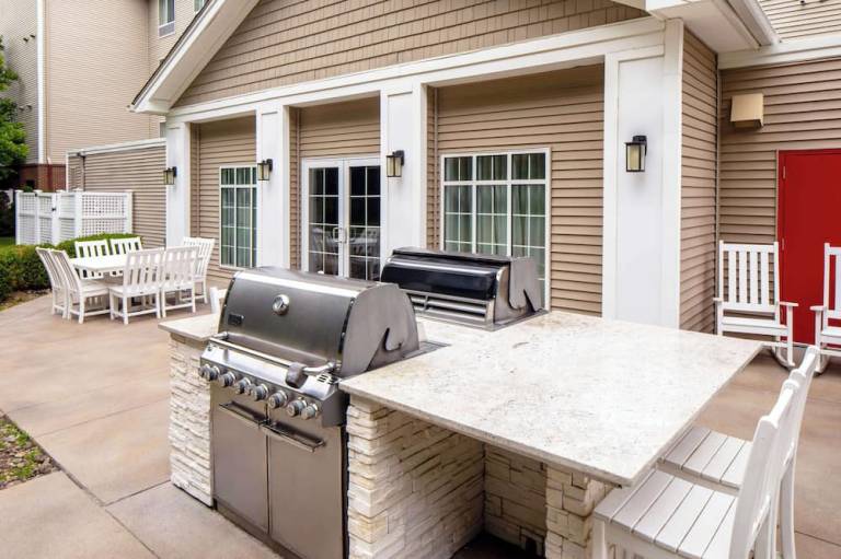 Homewood Suites by Hilton Wallingford Meriden