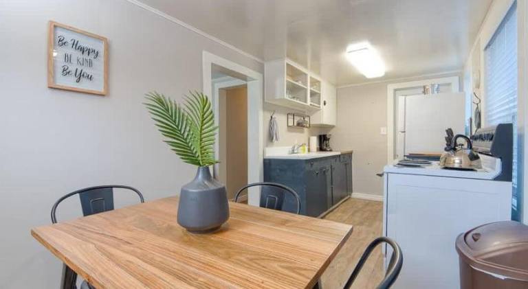 Rental apartment with 2 rooms for 6 persons — photo 4