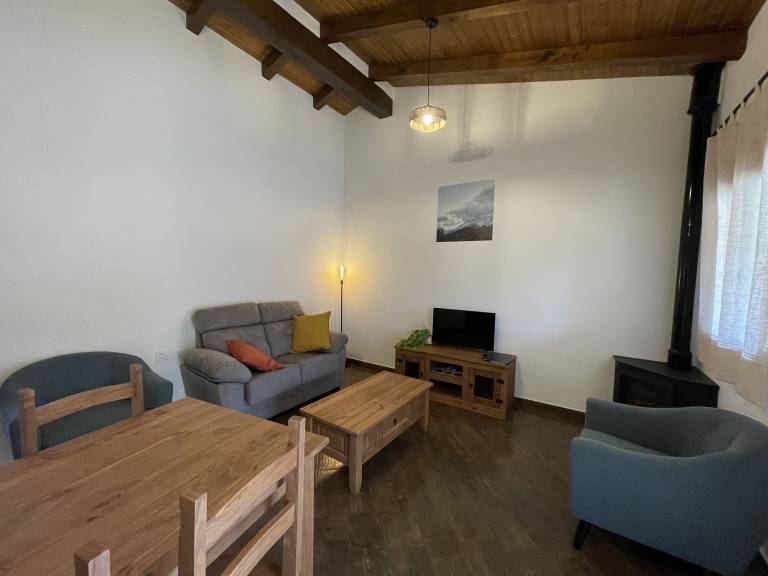 Apartamento Hervás