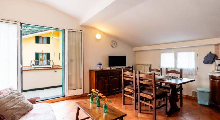 Beautiful apartment with pool | Pets allowed in Diano Marina