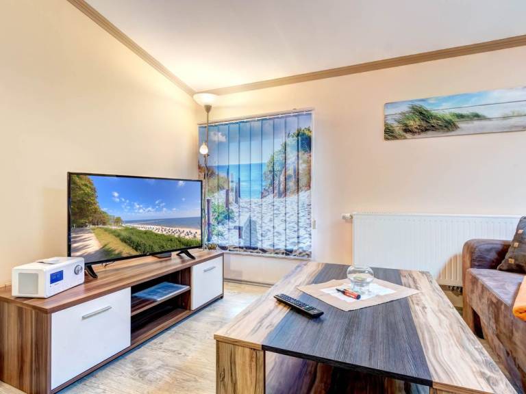 Privatzimmer Kölpinsee