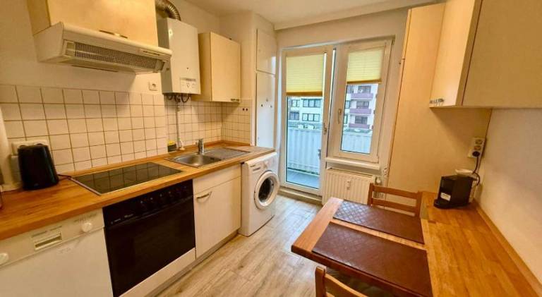 Apartment with 2 rooms for 8 persons — photo 5