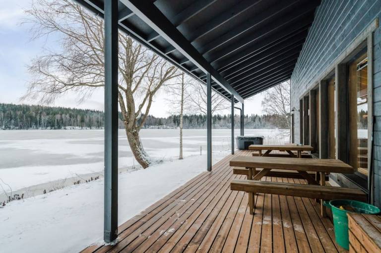 Villa  Hämeenlinna