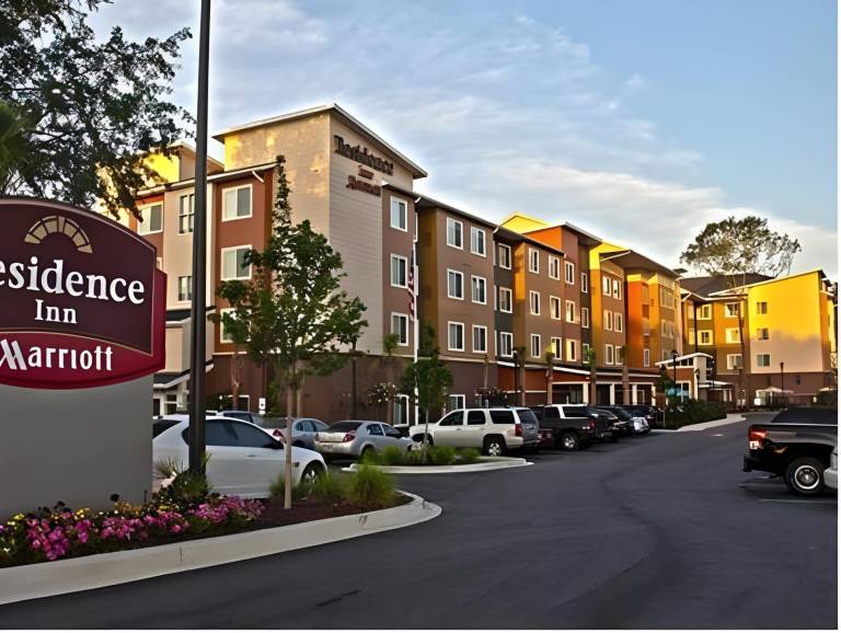 Residence Inn by Marriott Columbia Northwest/Harbison in Irmo, SC