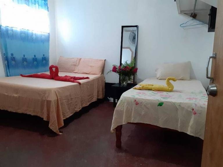 Hostel Jamaica