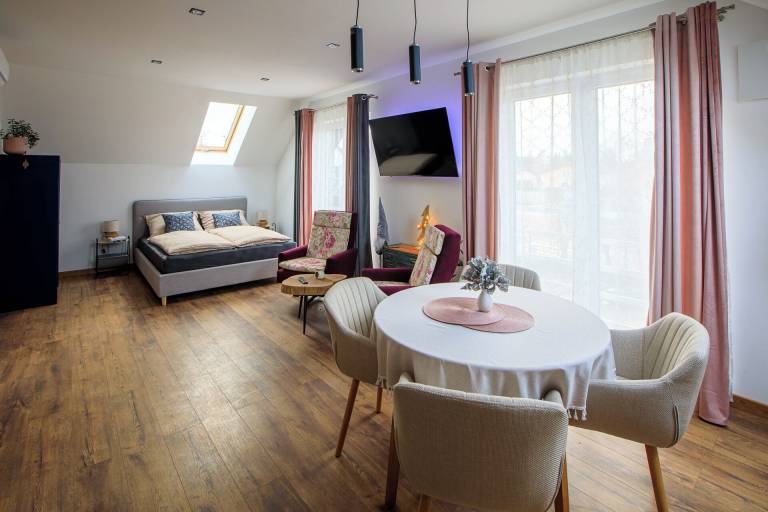 Apartament Czersk