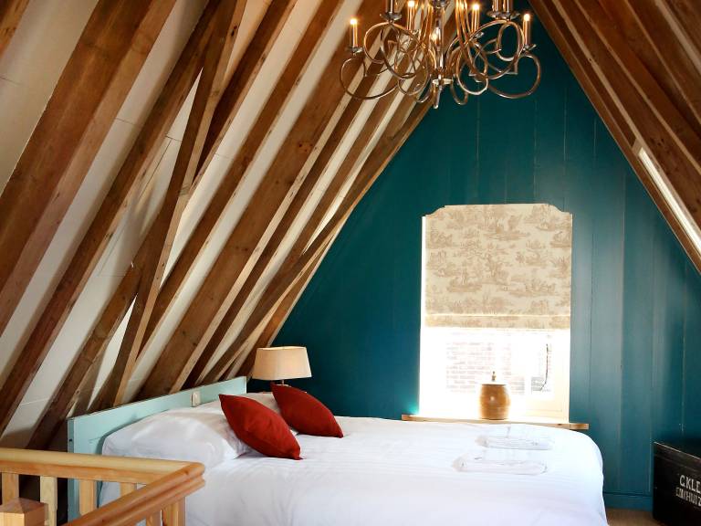 Ferienhaus Enkhuizen