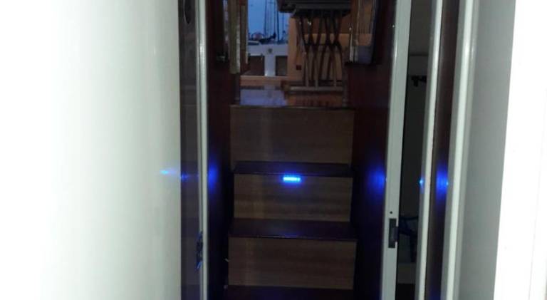 YachtAnnablu — photo 4
