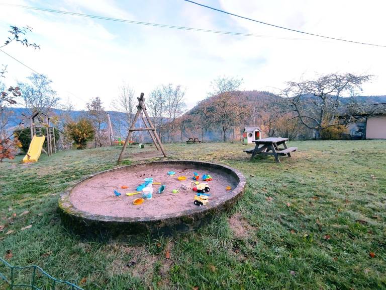Cottage Vecoux