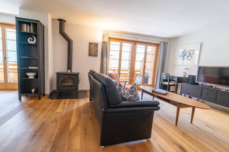 Ferienwohnung  Grindelwald