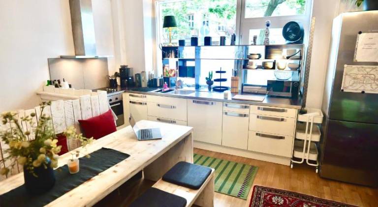 Apartment | Suitable for remote work — photo 3