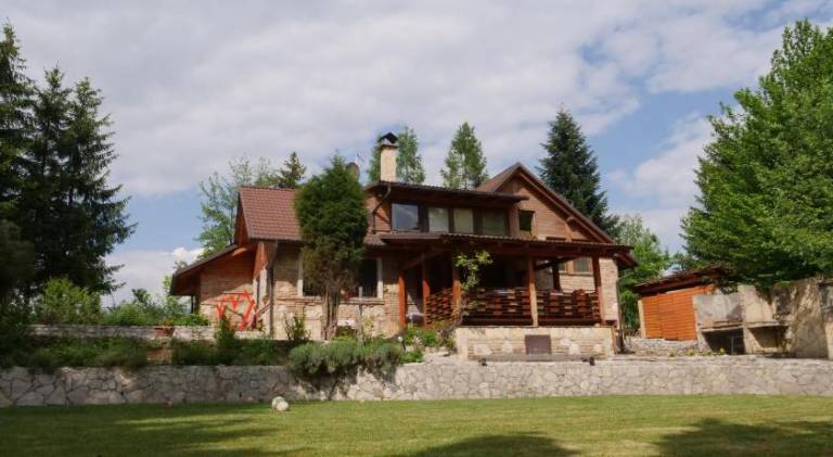 Vacation home | Pet-friendly in Sarajevo