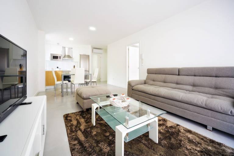 Apartamento Oleiros