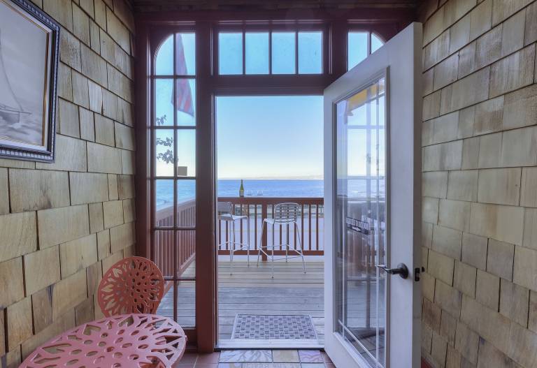 Maisonette-Wohnung  Carmel-by-the-Sea
