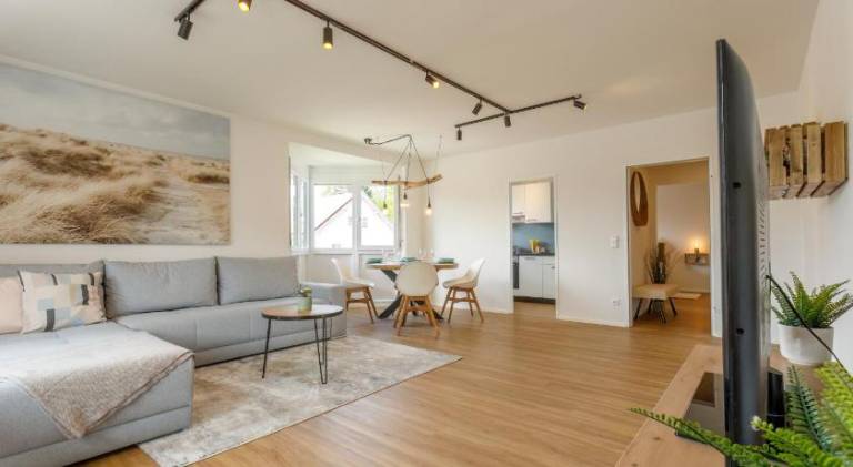 Holiday apartment with 1 room for 4 persons in Isny im Allgaeu
