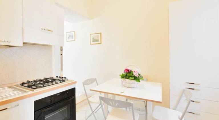 Apartment | Next to the beach | Pet-friendly in Castellabate