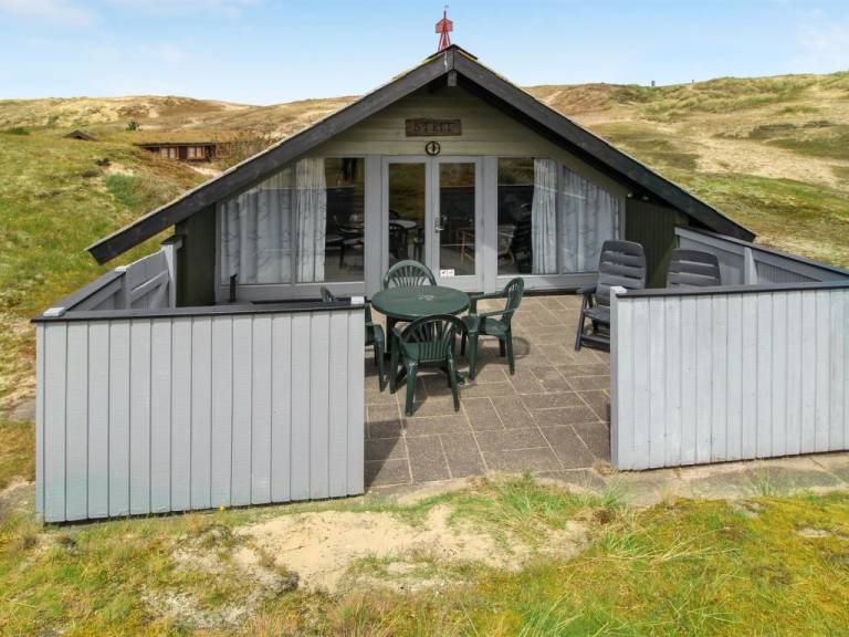 Feriecenter Sønderho