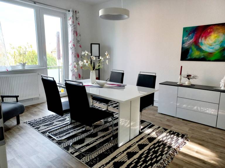 Appartement Wismar