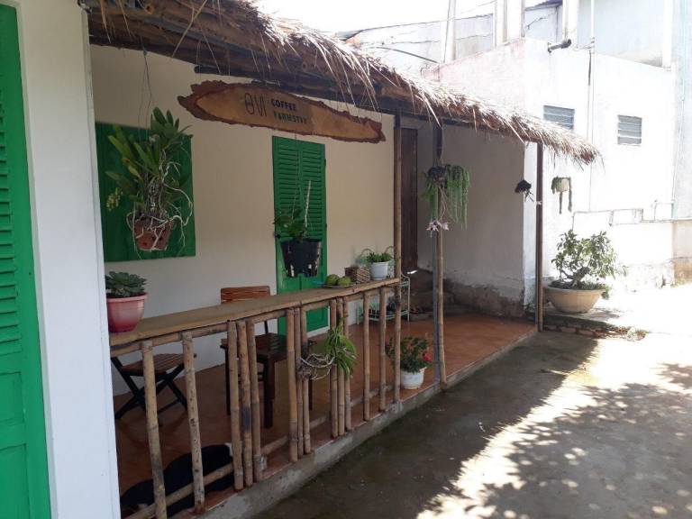OVi farmstay Đà Lạt — photo 5