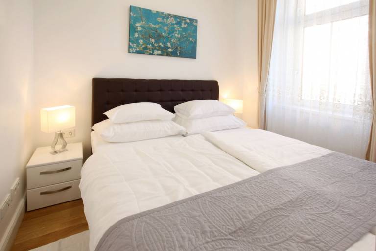 Apartment Leopoldstadt