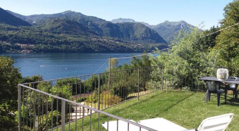 Lago d'Orta Appartamento con vista — photo 3