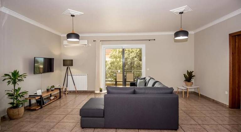 Pleasant rental apartment with terrace | Pets are welcome — photo 4