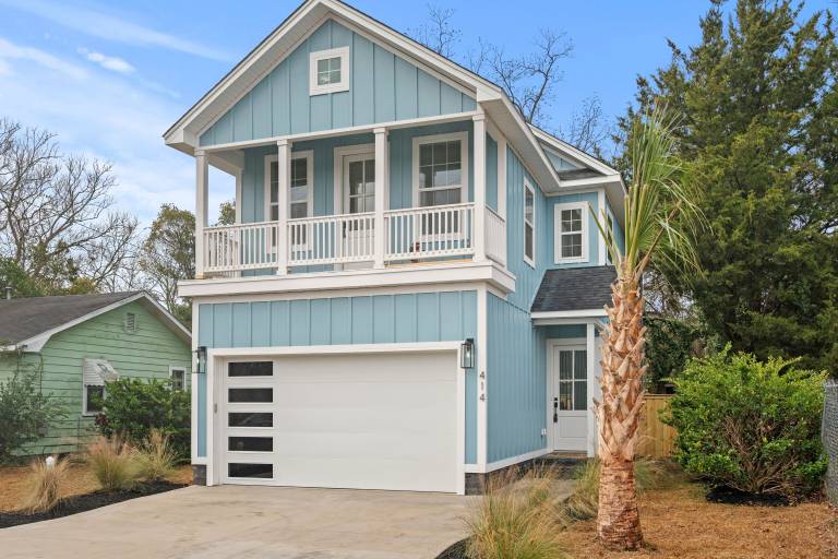 House Sumter