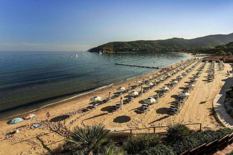 Hotel Del Golfo — photo 4