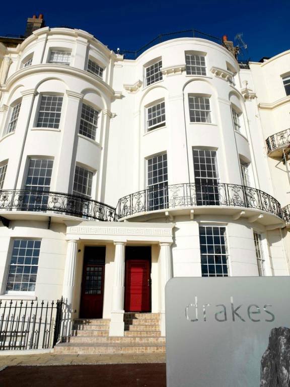 Drakes Hotel — photo 3