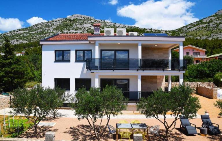 Apartament Starigrad