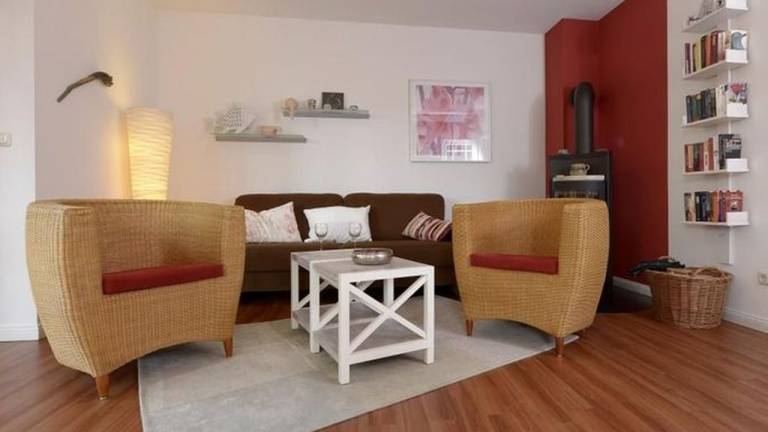 Ferienwohnung Barendorf