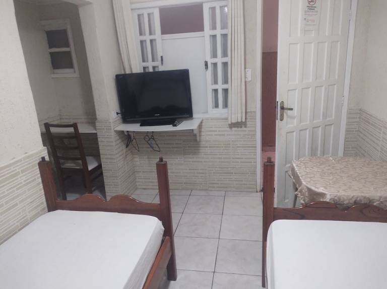 Apartamento  Nossa Senhora da Ajuda -Imburo