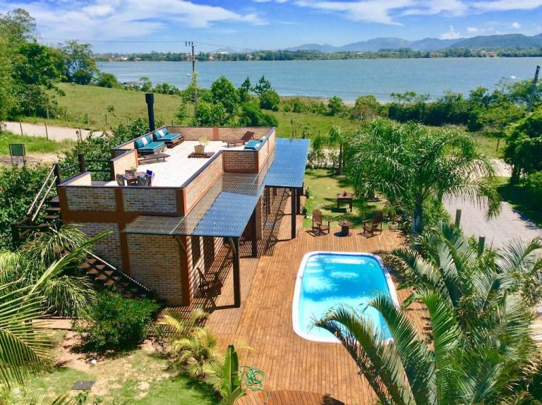 Apartamento BARRA DE IBIRAQUERA