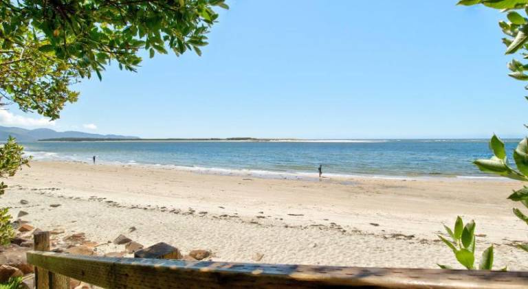 Terimore Lodging by the Sea in Tillamook, OR