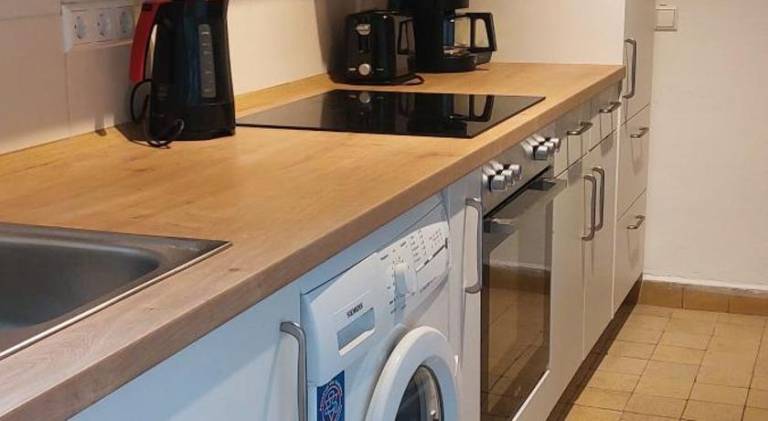 Apartment with 2 rooms for 3 persons — photo 4