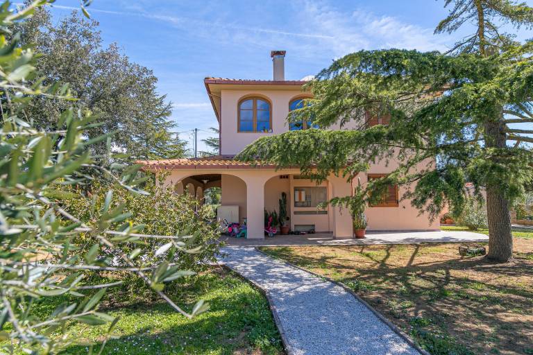 Agriturismo Follonica
