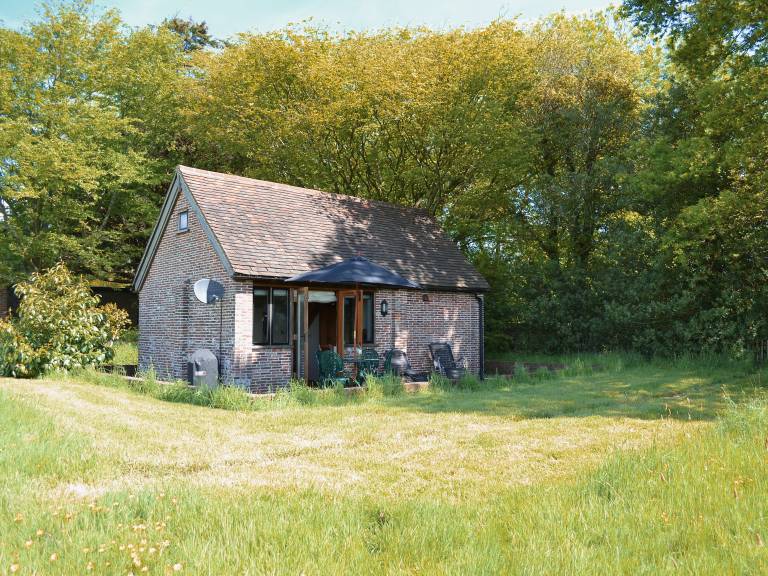 Landhaus Halland