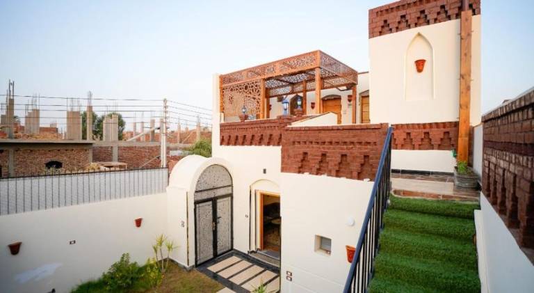 Rental apartment | Dogs allowed in Luxor