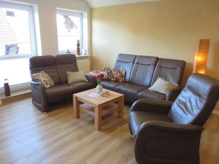 Ferienwohnung Popens
