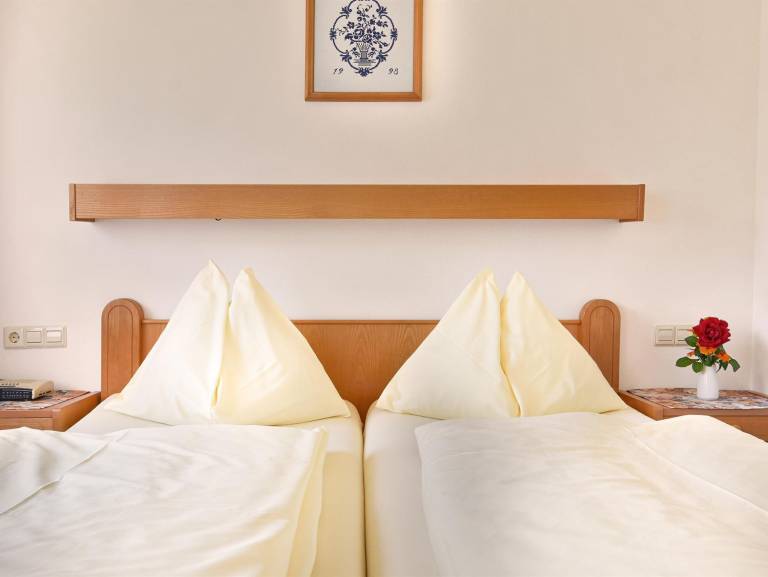 Pension Baierdorf