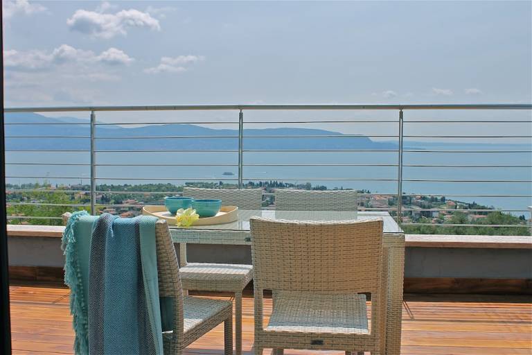 Ferienwohnung Toscolano Maderno