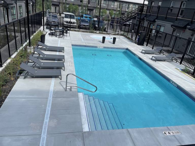 Appartement  Canmore