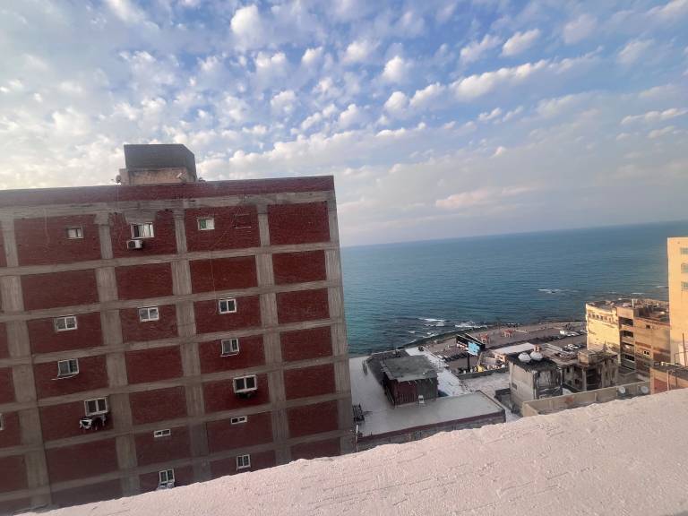 Apartment AR Riyadah