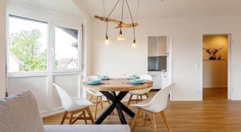 Holiday apartment with 1 room for 4 persons — photo 3