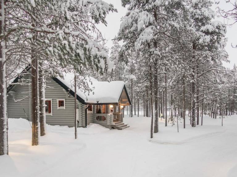 Huis Kuusamo