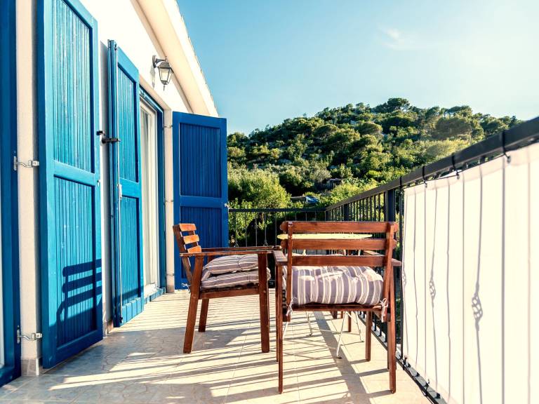 Ferienwohnung in Tisno für max. 4 Personen Ferienwohnung in Tisno für max. 4 Personen