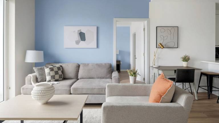 Apartment Downtown