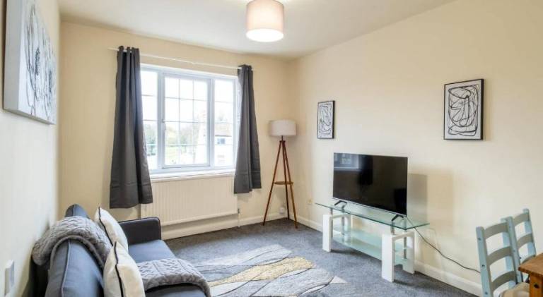 46 m&sup2; Ferienwohnung